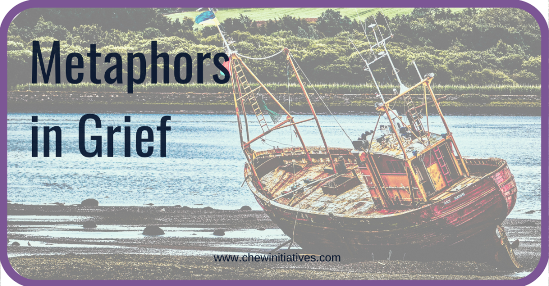 Metaphors in Grief